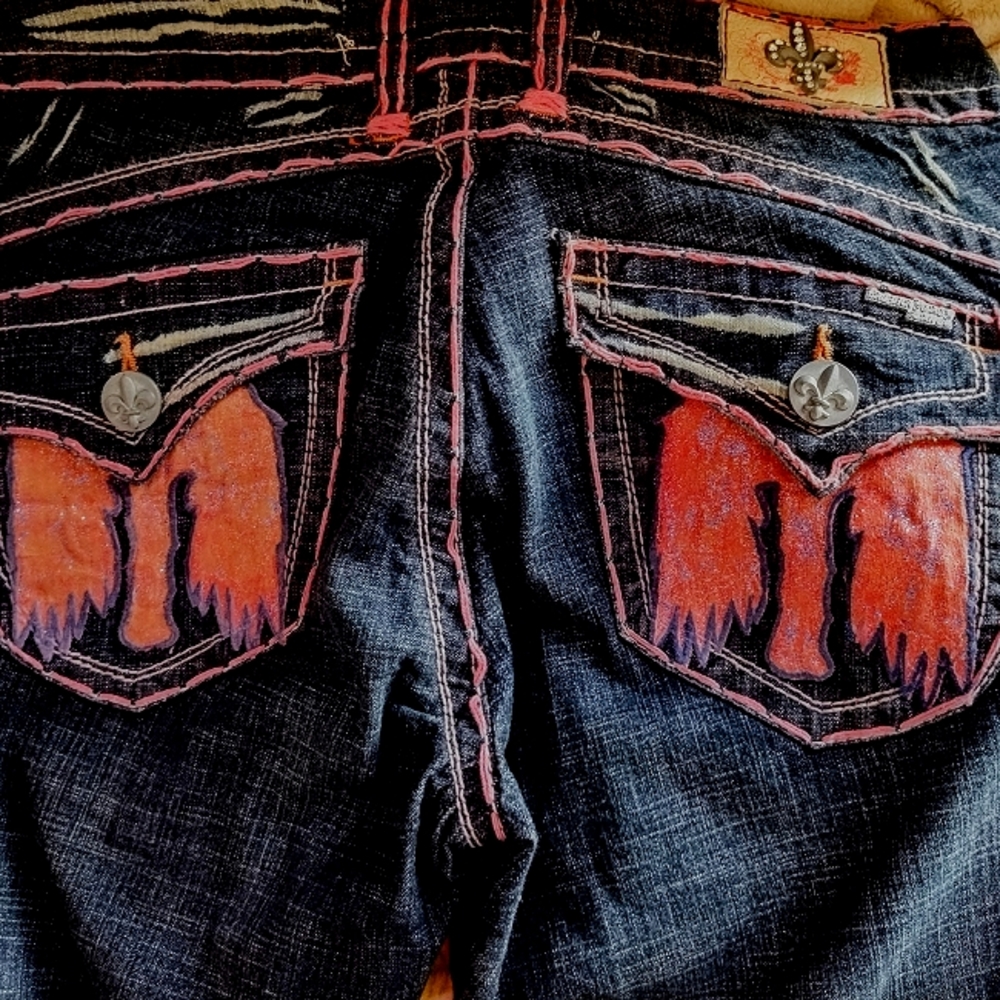 Woman's Laguna Beach Jeans